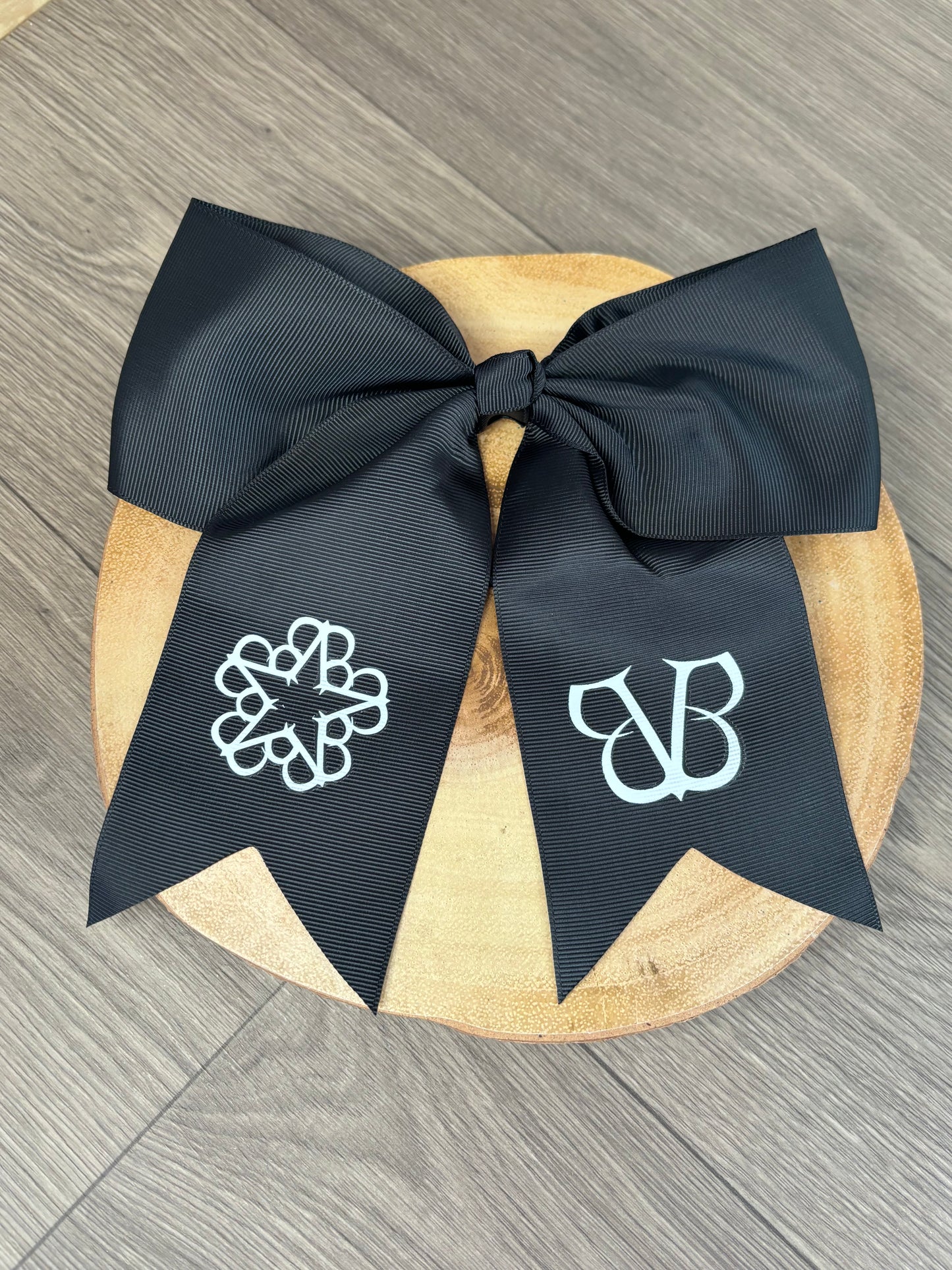 BVB Hair Bow