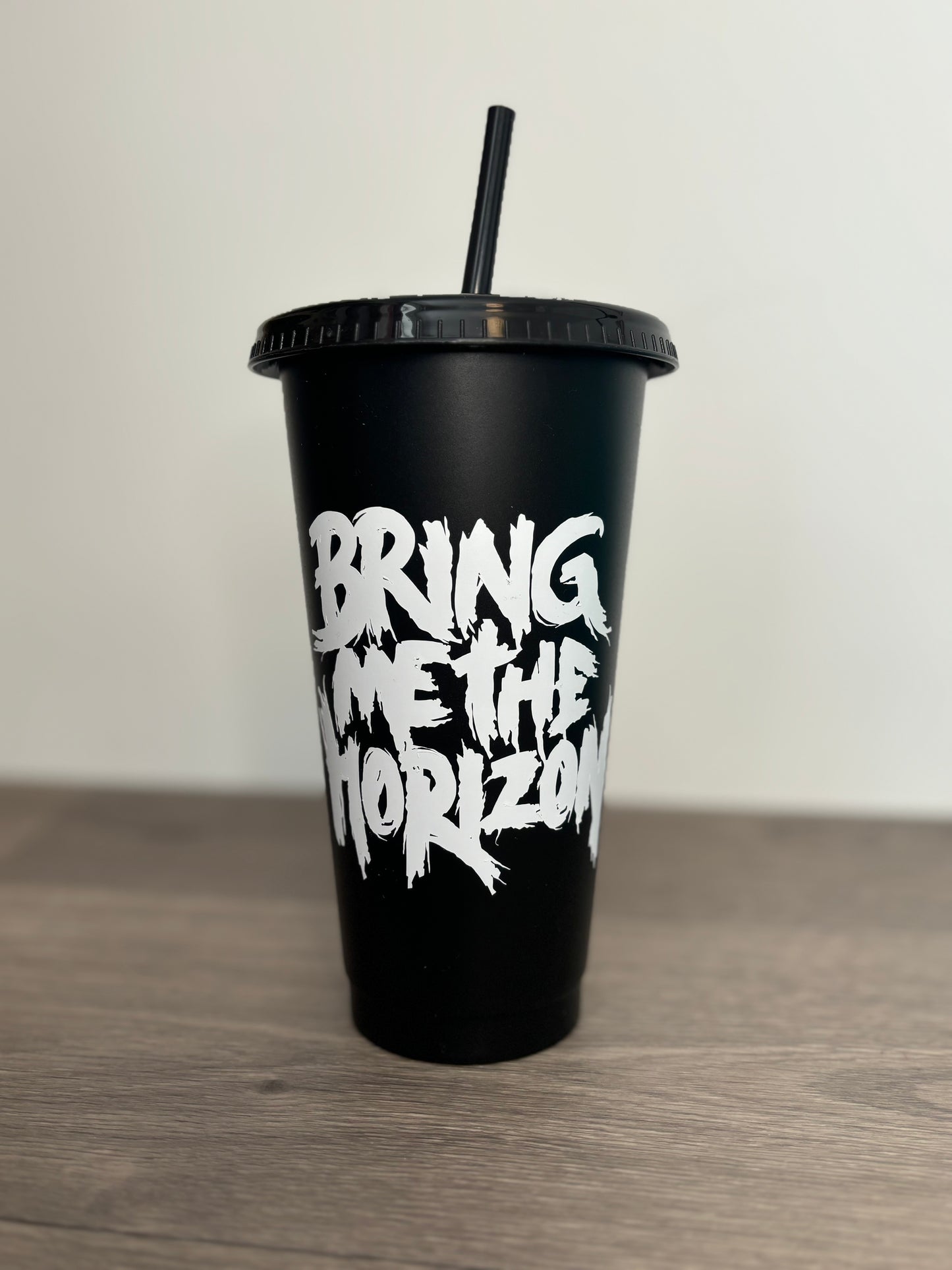 BMTH Black Cold Cup