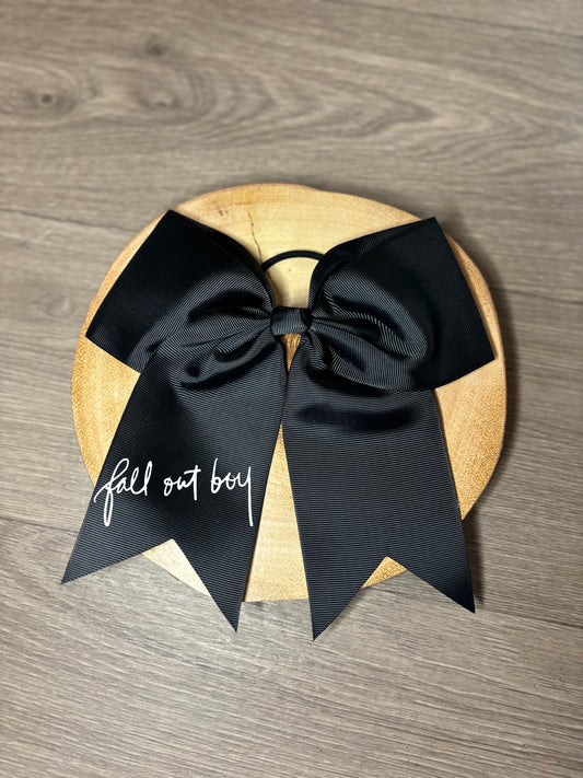 FOB Hair Bow