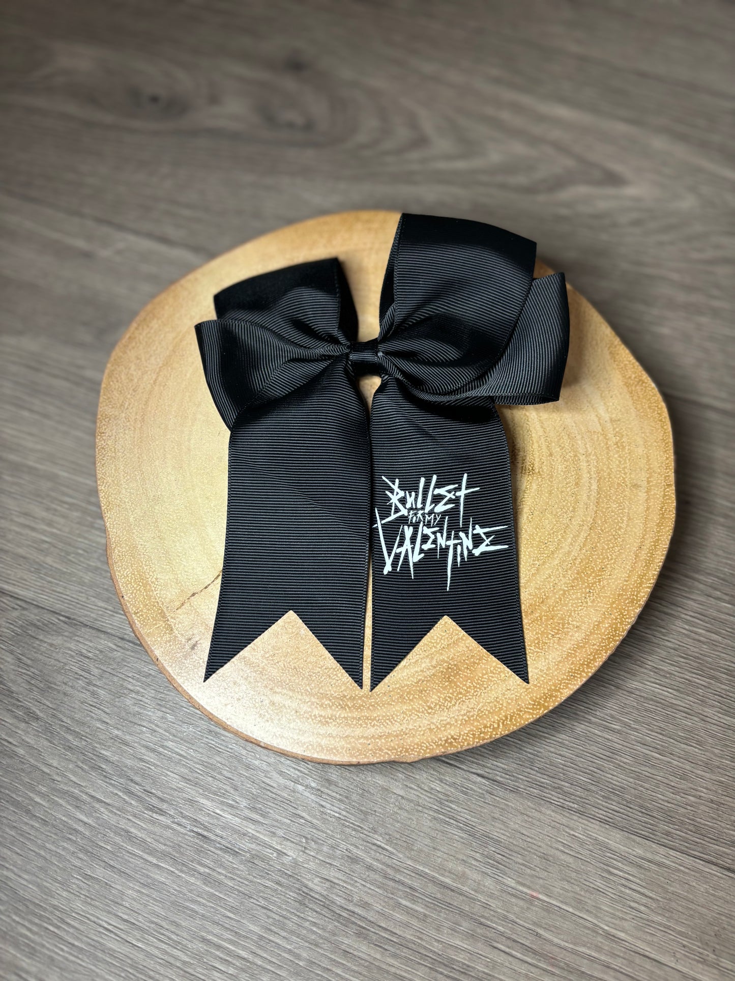 BFMV Hair Bow