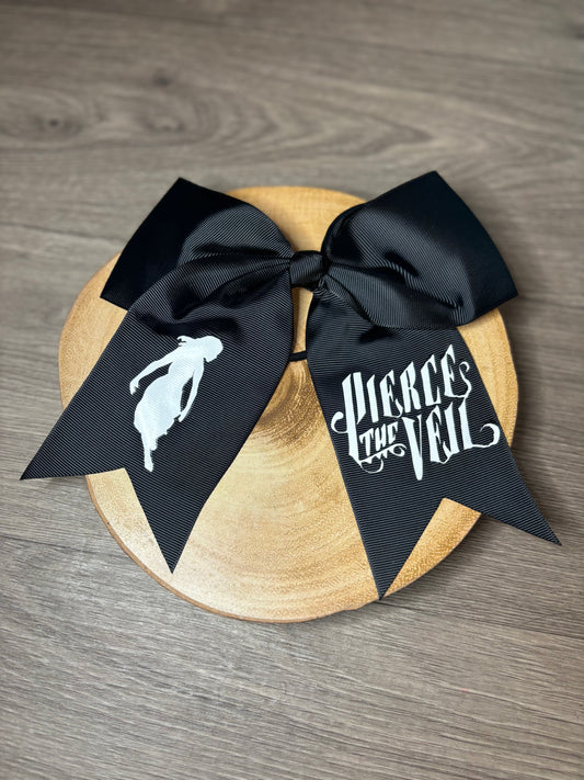 PTV Hair Bow