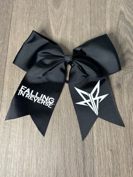 FIR Hair Bow