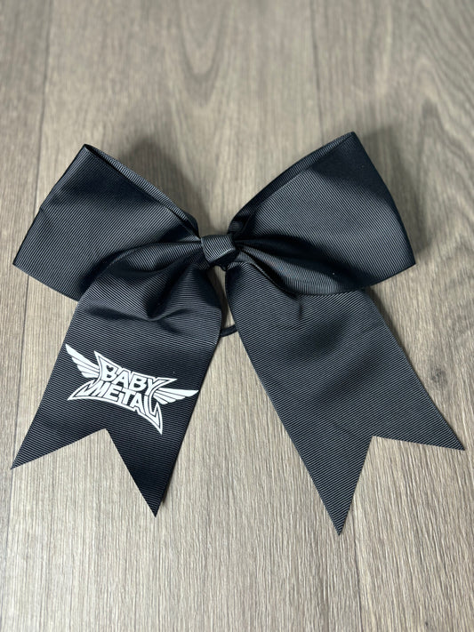 Babymetal Hair Bow