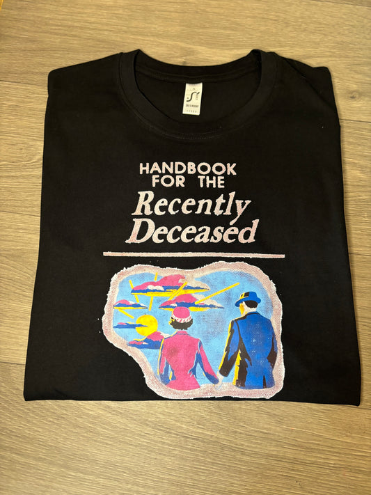 Recently Deceased Adults T-Shirt